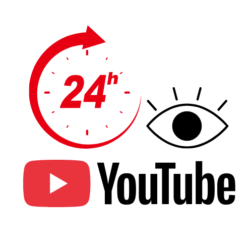 Tăng Giờ Xem YouTube